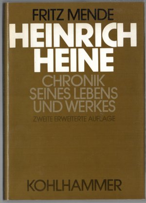 Heinrich Heine