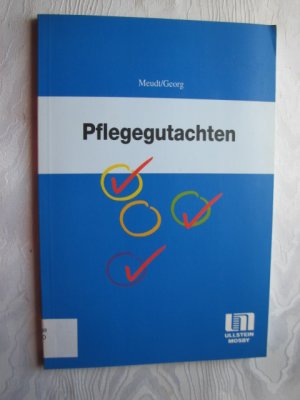 Pflegegutachten