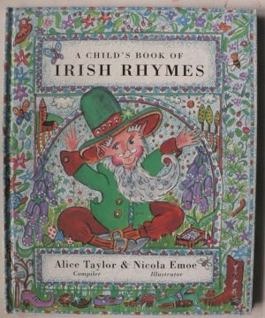 A Child`s Book of Irish Rhymes