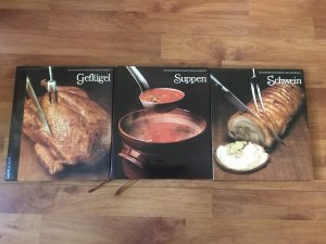 gebrauchte Buecher