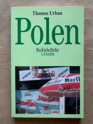 Polen. [Beck'sche Reihe Länder. BsR 875.]