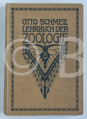 Lehrbuch der Zoologie