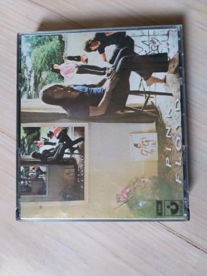 Ummagumma 2×CD