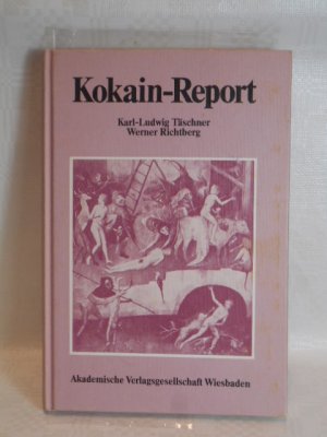 Kokain - Report