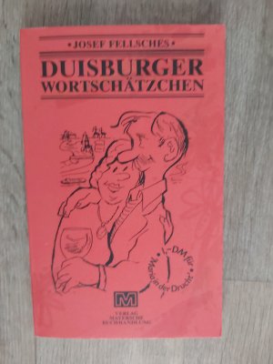 Duisburger Wortschaetzchen