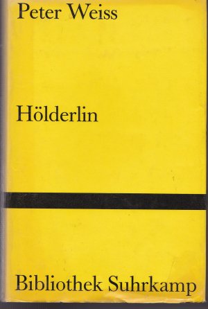 Hölderlin