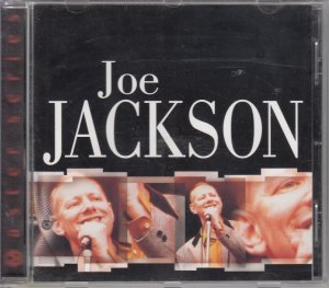 Joe Jackson Master Series