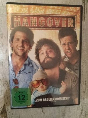 gebrauchter Film – Hangover