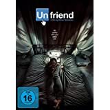 gebrauchter Film – Unfriend gebrauchter Film – Unfriend