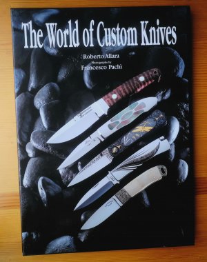 The World of Custom Knives