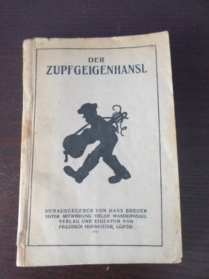 Der Zupfgeigenhansl (1920)