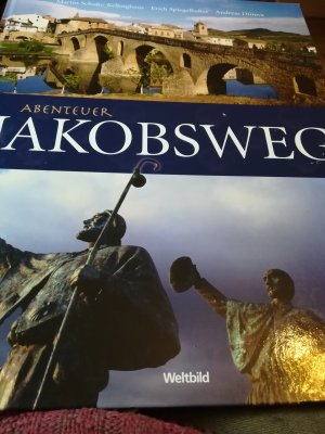 jakobsweg