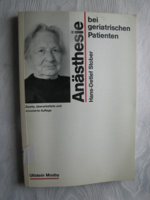 Anästhesie bei geriatrischen Patienten