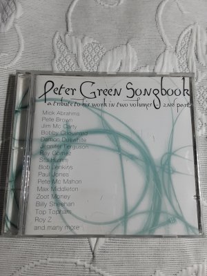 Songbook Second Part