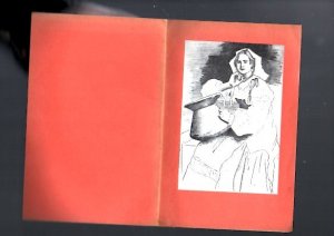 antiquarisches Buch – Galerie Beyeler – Picasso - Ausstellung 16.3-17.4. 1954