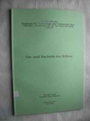 Vor- und Nachteile des Stillens