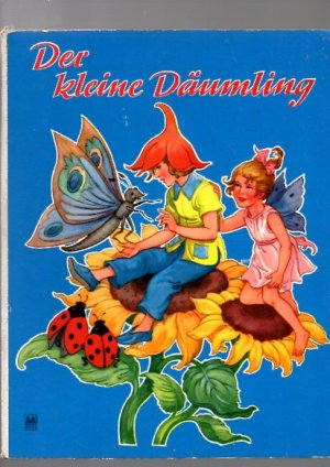 Der kleine Däumling - S&S nr. 5723