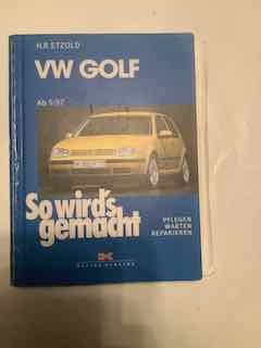 VW Golf 4 kaufen • Gebrauchtwagen mit Preischeck auf