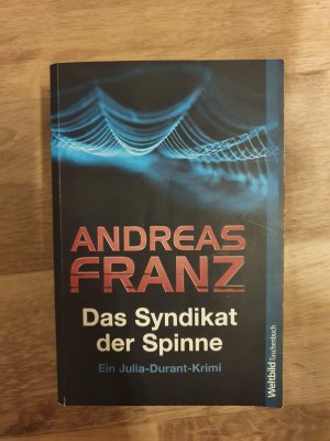 Das Syndikat der Spinne