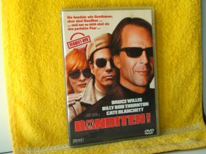 neuer Film – BANDITEN!