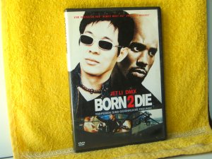 gebrauchter Film – Andrzej Bartkowiak – Born 2 Die