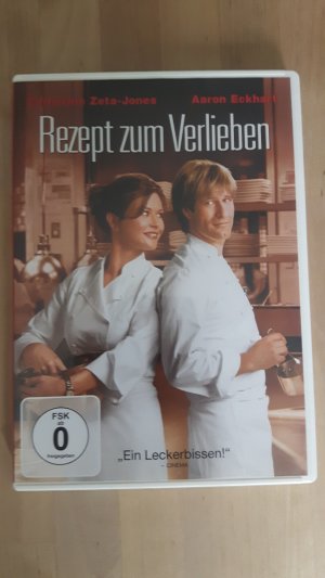 Rezept zum Verlieben