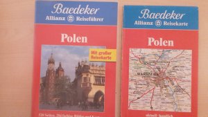 gebrauchtes Buch – Polen