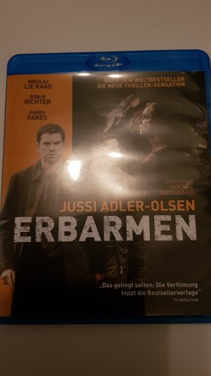 Erbarmen