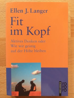 Fit im Kopf