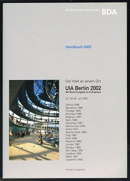 Handbuch 2002. -