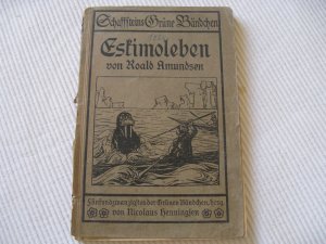 Eskimoleben