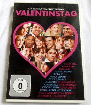 gebrauchter Film – Valentinstag