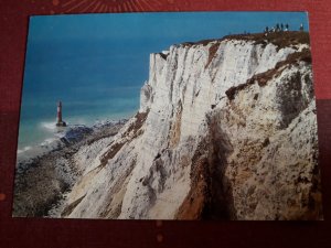 gebrauchtes Buch – Ansichtskarte, Postkarte Eastbourne England – Ansichtskarte,  Postkarte Eastbourne England