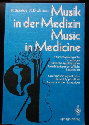 Musik in der Medizin / Music in Medicine