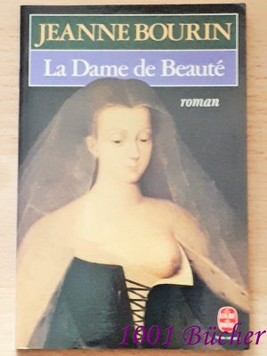 La Dame de Beauté ~ Roman