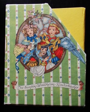 Sechs Märchen nach Hans Christian Andersen; Die bunten Waldheim-Kinderbücher