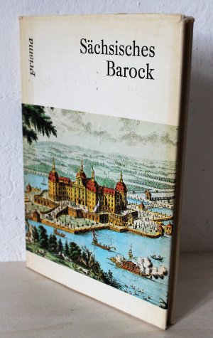 Sächsisches Barock