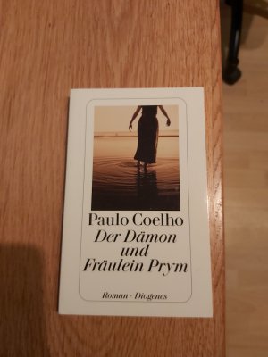 gebrauchtes Buch – Paulo Coelho – Der Dämon und Fräulein Prym