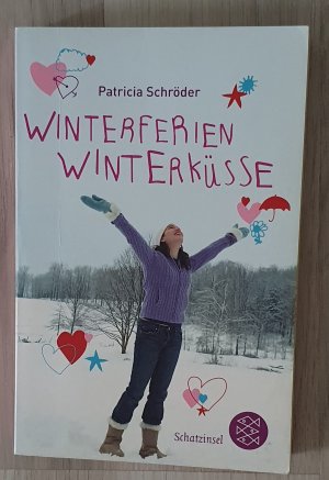 Winterferien, Winterküsse