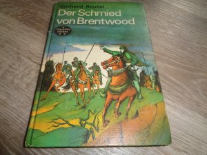 Der Schmied von Brentwood