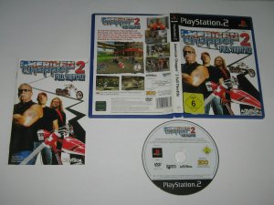 American Chopper 2 - Full Throttle