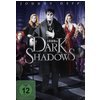 gebrauchter Film – Tim Burton – Dark Shadows