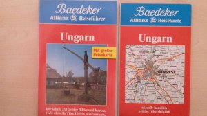 gebrauchtes Buch – Ungarn