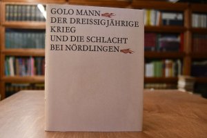 Der Dreißigjährige Krieg und die Schlacht bei Nördlingen. Vortrag am 18. Mai 1984 im "Klösterle" zu Nördlingen. Veranstaltet von den "Rieser Nachrichten […]