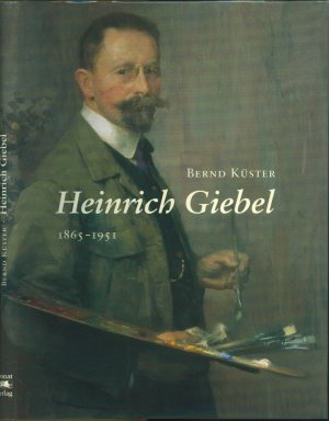 Heinrich Giebel 1865-1951