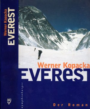 Everest- Wenn der Berg der Berge zur Besessenheit wird