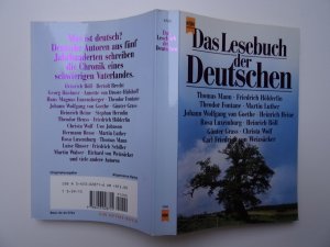 Das Lesebuch der Deutschen