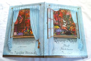 gebrauchtes Buch – Hechelmann, Friedrich; Hauff – Zwerg Nase