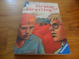 Streber und Sträfling