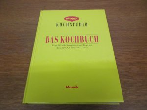 Maggi - Das Kochbuch